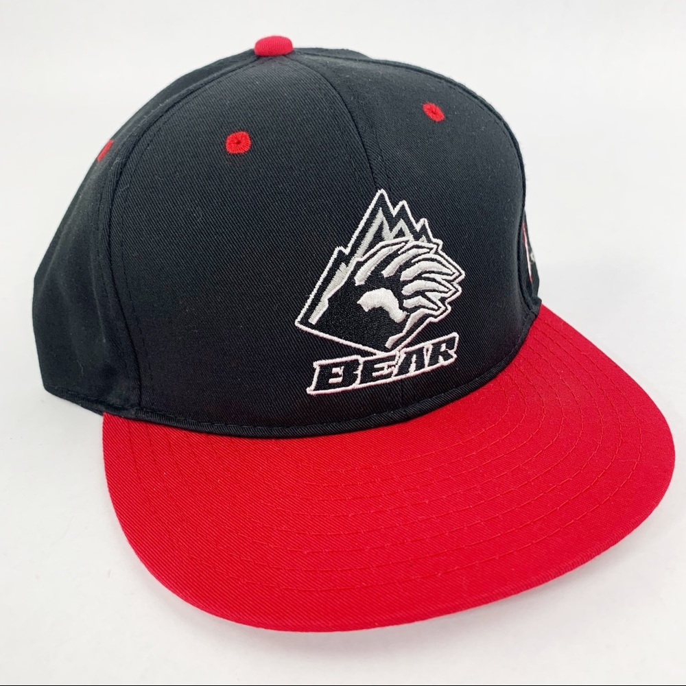 My Bear baseball cap